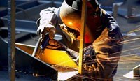 Услуги монтажа металлоконструкций в Хабаровске