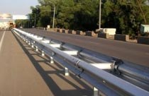 Стационарные ограждения в Хабаровске