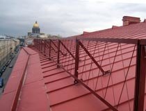 изготавливаем парковочные комплексы в Хабаровске